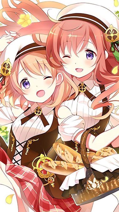 お姉ちゃんに任せなさーいのtwitterイラスト検索結果