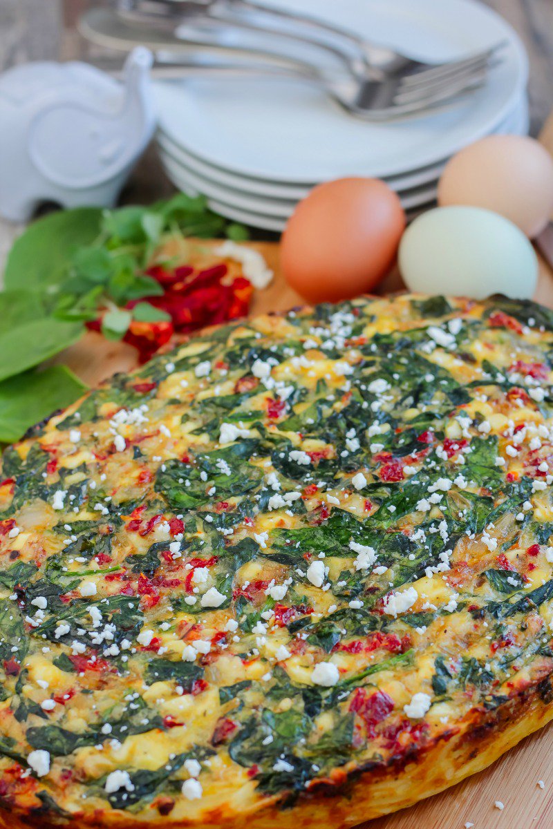 CompletSavorist's tweet photo. Greek Inspired Breakfast Casserole https://t.co/WiBHe7MfPQ EASY BRUNCH w/ @simplypotatoes & humble ingredients https://t.co/7MaXfgsQbi #SimplyPotatoes
& we're giving away 3-free product coupons to ONE lucky winner. (Check post for details){ad}
Pin: https://t.co/TTRrOLUdR5 https://t.co/57B9b6g5AB