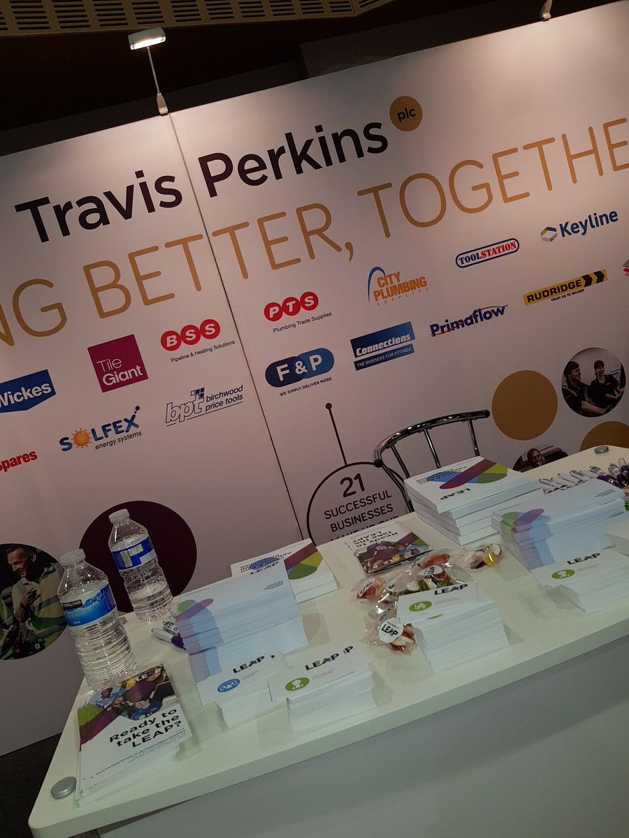 JogitaG's tweet image. A great first day at the National Apprenticeship Show @ MK Stadium. Come visit us tomorrow for more info on our LEAP Apprenticeship programmes and working for @TP_plc #nationalapprenticeshipshow #tploveapprentices #LeapwithTP