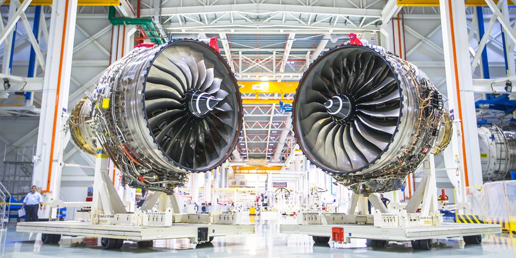 Improved T-hrust, greater E-fficiency, N-ew technology; put it all together and you have our Trent 1000-TEN. The first engine to fly on all three variants of the <a href="/Boeing/">The Boeing Company</a> 787 Dreamliner po.st/uHgENZ