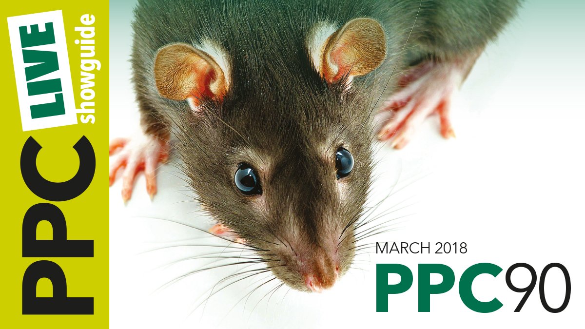 Take a moment to plan your day at #PPClive2018 - there's so much to do you'll never get around everything. Have a look at our showguide: bpca.org.uk/PPC90