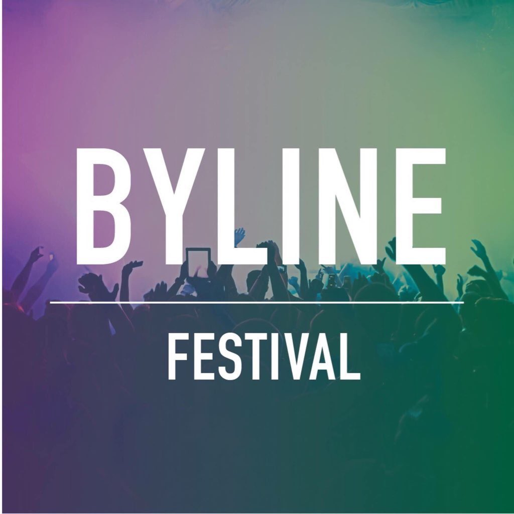 We are over the moon to say that yesterday we won our heat for <a href="/BylineFest/">Byline Festival</a> and will now be playing in the final! More details about dates and tickets coming soon! 

-ALVA
