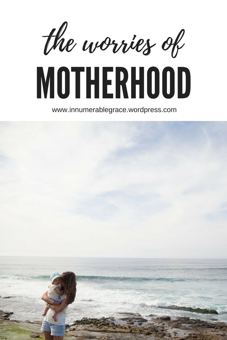 thgdesign's tweet photo. The Worries of Motherhood https://t.co/eort3DmJfe https://t.co/tpmxqA0ctP
