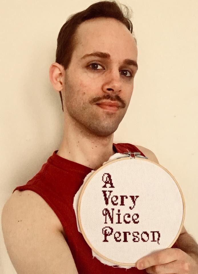 OldLibraryTheat's tweet photo. Mason wants everyone to know Terry is actually very misunderstood #sideshowthemusical https://t.co/q7YRDFyxZ1