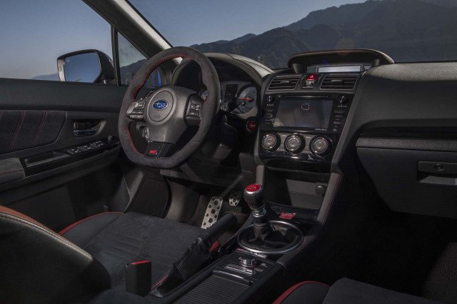 NACoolCars's tweet image. Subaru says that its EyeSight automatic ...
newsaboutcoolcars.online/subaru-might-d…
#ManualTransmissions #News #StickShift #SubaruNews #SubaruWRXNews