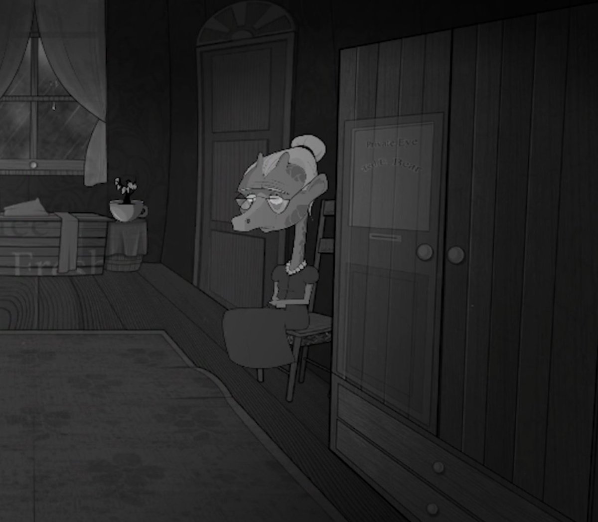 We didn’t need an excuse to nap, but we’ll gladly celebrate this holiday. #NationalNappingDay
store.steampowered.com/app/783050/Bea…