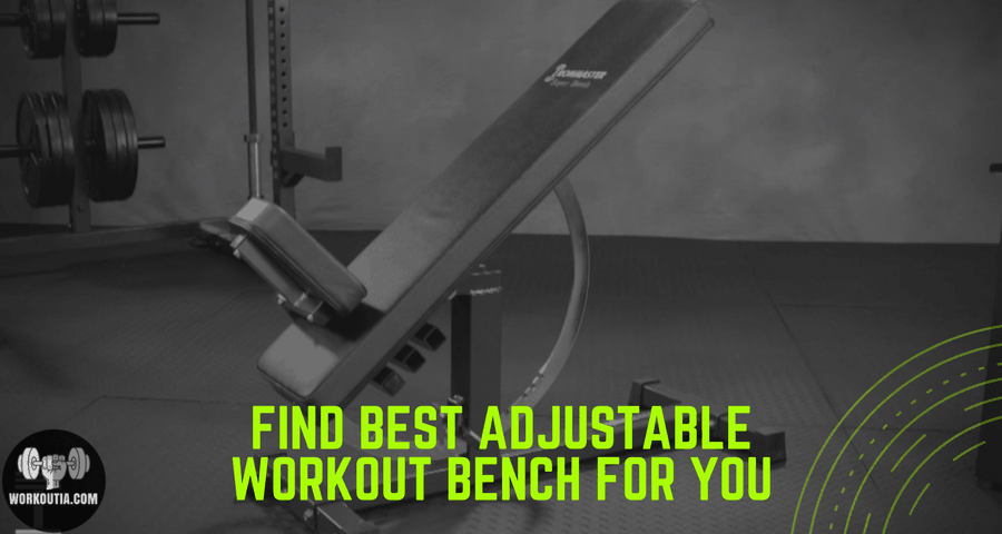 PeterBeack's tweet image. Best Adjustable Weight Bench Comparison &amp;amp; Reviews (2018) workoutia.com/adjustable-wei… #homegym #workout