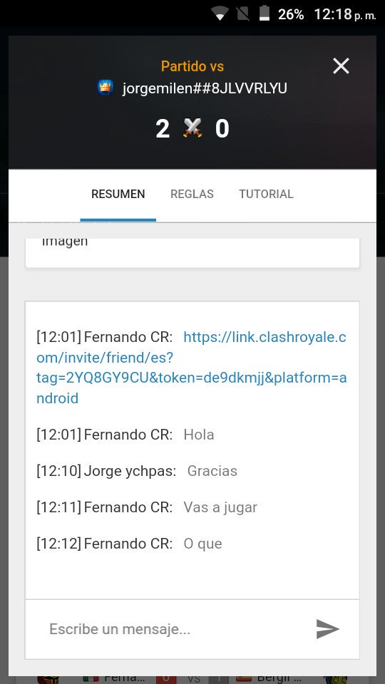 Por que le dan la victoria a un jugador que ni siquiera juega contra mi <a href="/ArenaGGLAT/">ArenaGG LATAM</a>  <a href="/ArenaGGes/">ArenaGG</a>