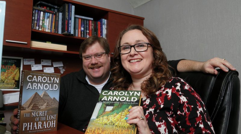 HibbertStiles's tweet image. Hibbert &amp;amp; Stiles is honored to be featured in the March issue of LONDON INC. MAGAZINE. londonincmagazine.ca/2018/03/04/no-… #publishingsolution #publishing