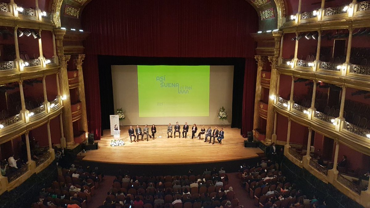 ITEIJal's tweet photo. #AsíSuena la #Transparencia aspiración del @ITEIJal "Consolidar buenas prácticas" incluir más armonías, más voces señala @CynthiaCanteroP en #InformeITEI agradece compromiso de Gobernador @AristotelesSD https://t.co/3mR4VnWPt1