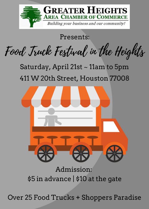 Be sure to check us out!!!  We will see you there....