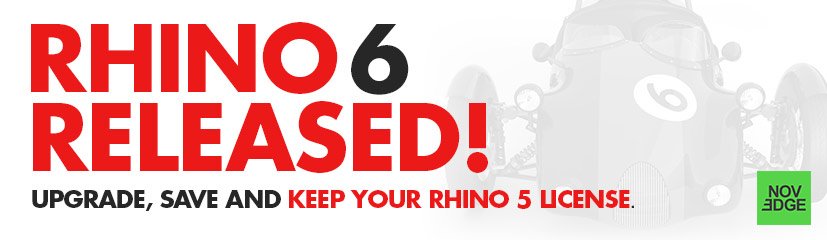 VectorWorking's tweet image. RT @Novedge: All the #3DSoftware news you will need this week! #NovedgeBlog #Rhino6 #Rhino3D @Vectorworks @3Dconnexion @AutoCAD @PTC_Creo @smithmicro @kubity @hispeedcompute #AEC #CAD #BIM #VFX #3DDesign