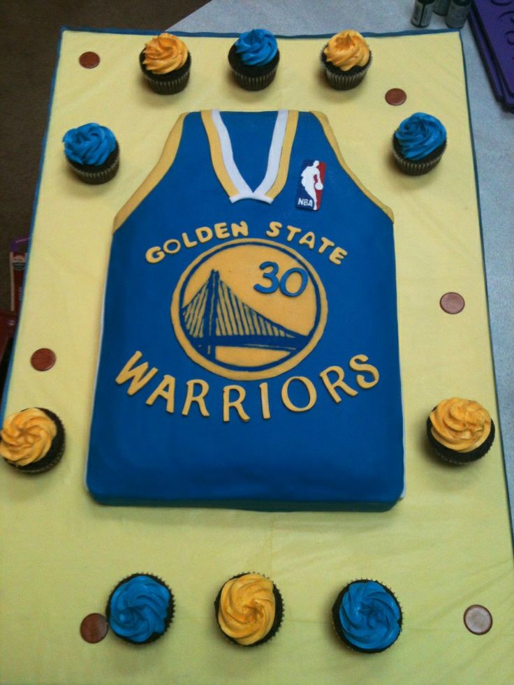 Happy Birthday Stephen Curry! 