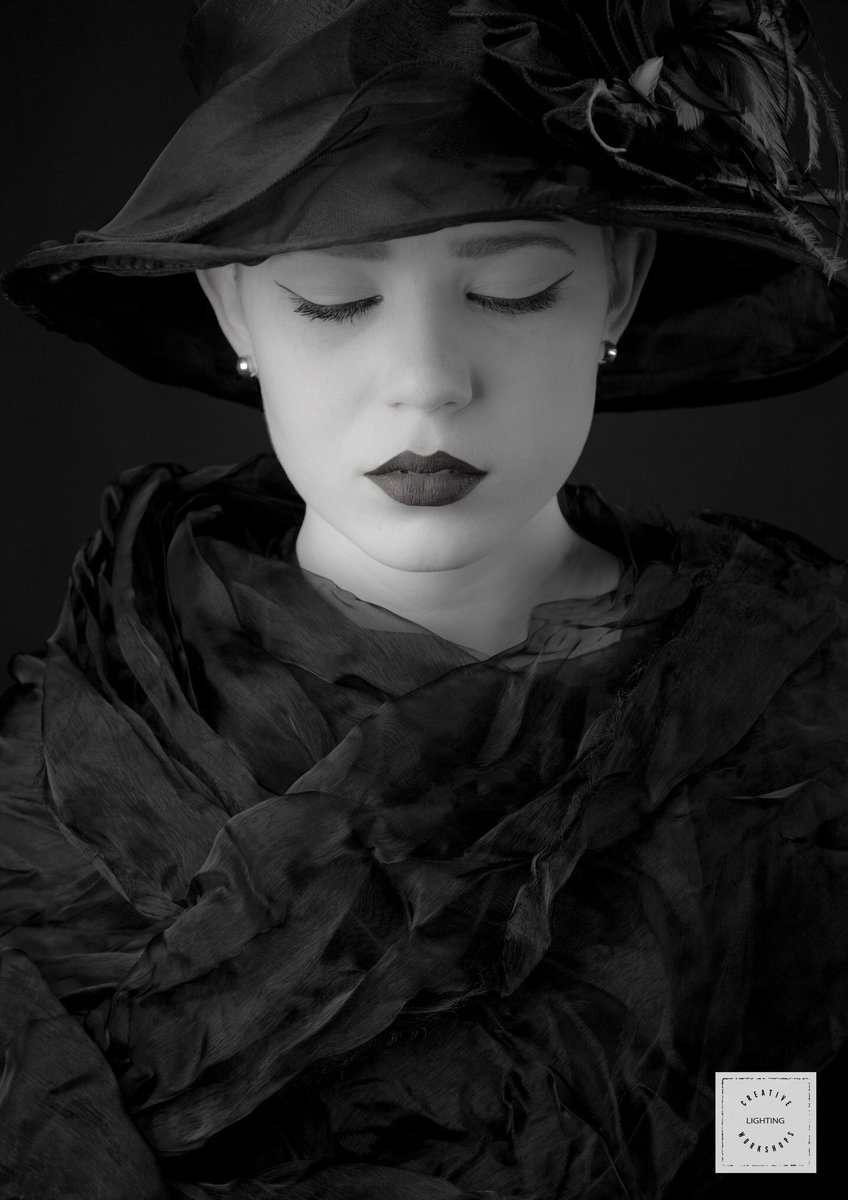 HaddonPhoto's tweet image. A great shoot with Fern Gasson