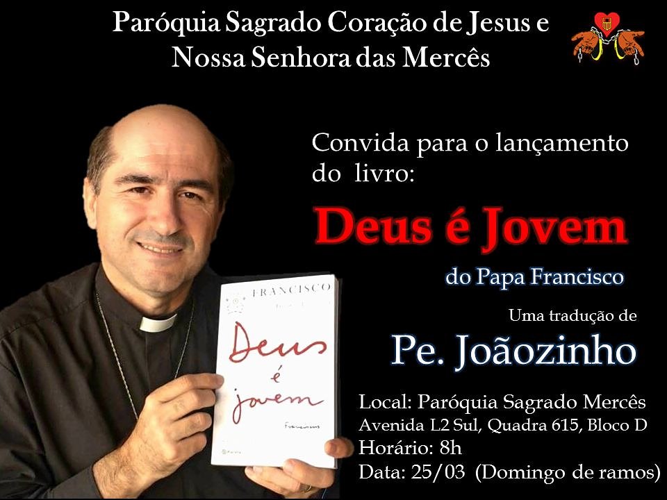 frei_rogerio's tweet photo. Participe. Em Brasília-DF https://t.co/bLCKshbnRB