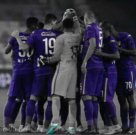 AwadAldarmaki's tweet photo. ليلة تعادل .. جات و تروح 
لا اغتث لي بالٍ و لا ضقت
.

إنْ دام هذا اللعب و الروح
يبقى التأهل .. مسألة وقت 
.
#العين https://t.co/pq2CTKzB9l