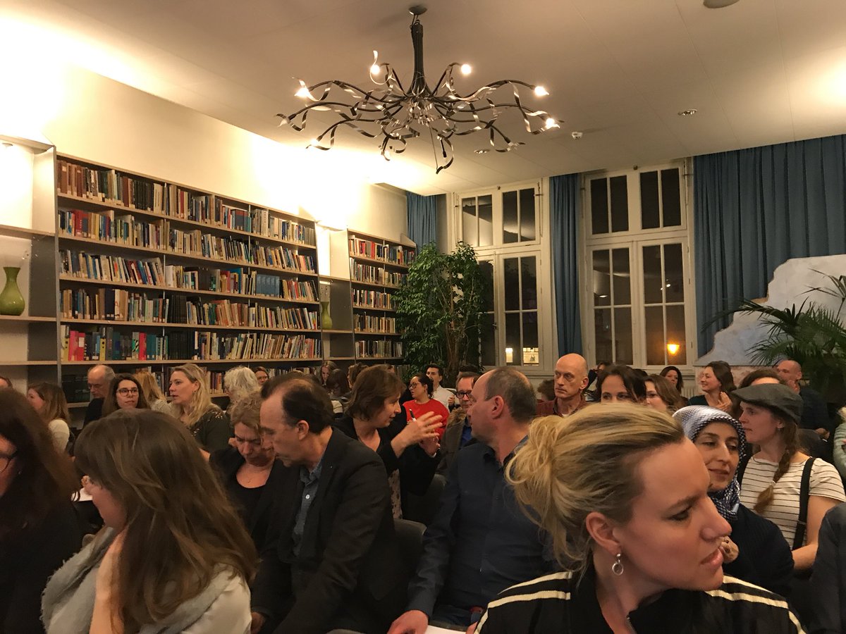 SRM Communicatie tweet media