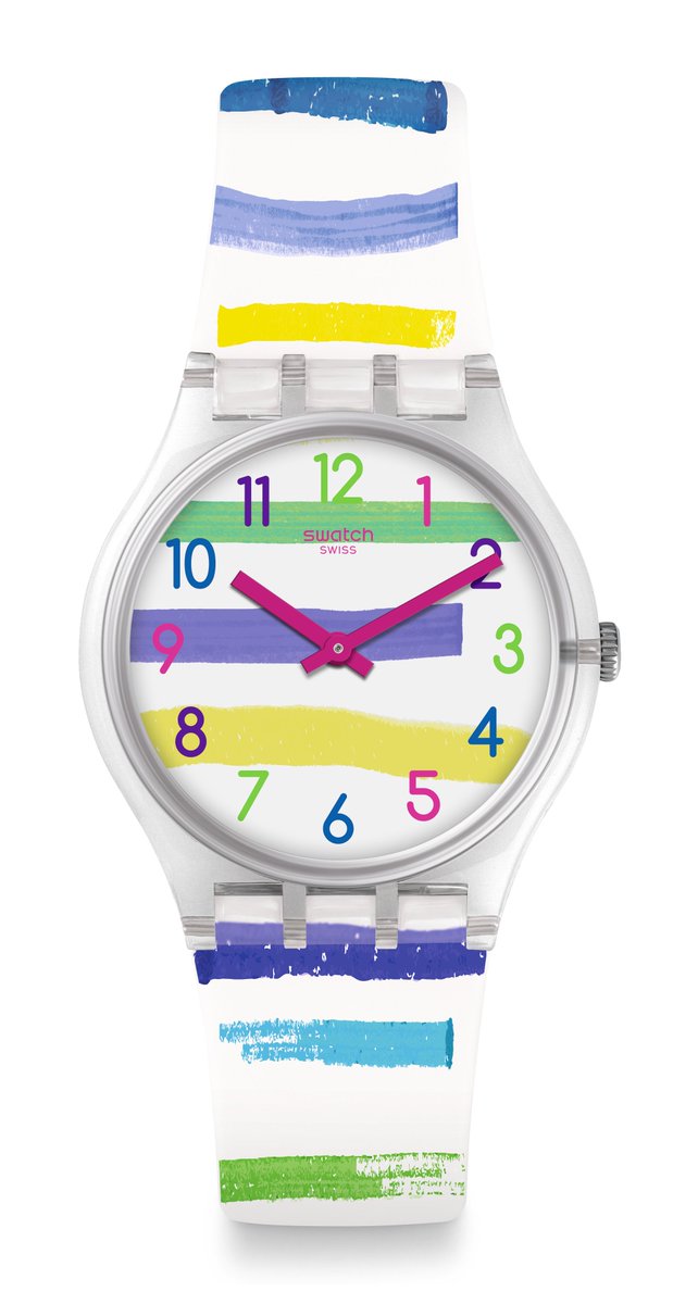 switzerwatch's tweet photo. Esta primavera y verano de 2018 descubre un nuevo aire mediterráneo y  marinero en los relojes Swatch Mediterranean Views... todos  los modelos en https://t.co/2PpQhZJBzs
#swatch #SwatchThis #relojes #relojesswatch #reloj #Mediterranean #Mediterraneo #switzerwatch #FelizLunes https://t.co/ragiUNo8cG
