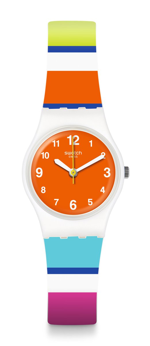 switzerwatch's tweet photo. Esta primavera y verano de 2018 descubre un nuevo aire mediterráneo y  marinero en los relojes Swatch Mediterranean Views... todos  los modelos en https://t.co/2PpQhZJBzs
#swatch #SwatchThis #relojes #relojesswatch #reloj #Mediterranean #Mediterraneo #switzerwatch #FelizLunes https://t.co/ragiUNo8cG