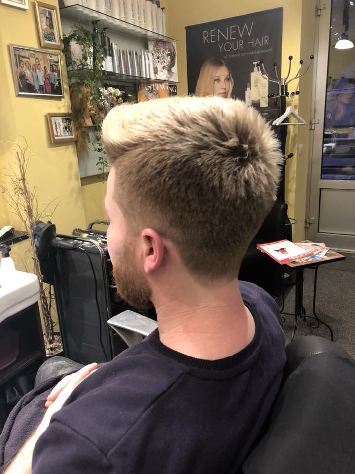 Beriana Salon On Twitter Herrenschnitt Bei Theglamlab Hairstyle Glynt Paulmitchell Friseursalon Faschion Style Coloration Colorhair Hairstylist Bayern Harras Munich Shqiptaret Ne Munchen Barber Gentlemen Herrenfriseur Manner