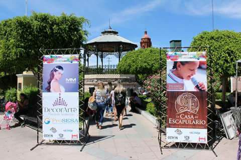 JuliaMaritzaC's tweet photo. Nos vemos muy pronto en Yurécuaro Michoacán en el FESTIVAL MUNDIAL DE LA DANZA Y LAS ARTES! El sábado 17 de marzo en mi primer concierto en público! Ya estoy lista! Ven a cantar conmigo! https://t.co/oYibEi7bmP