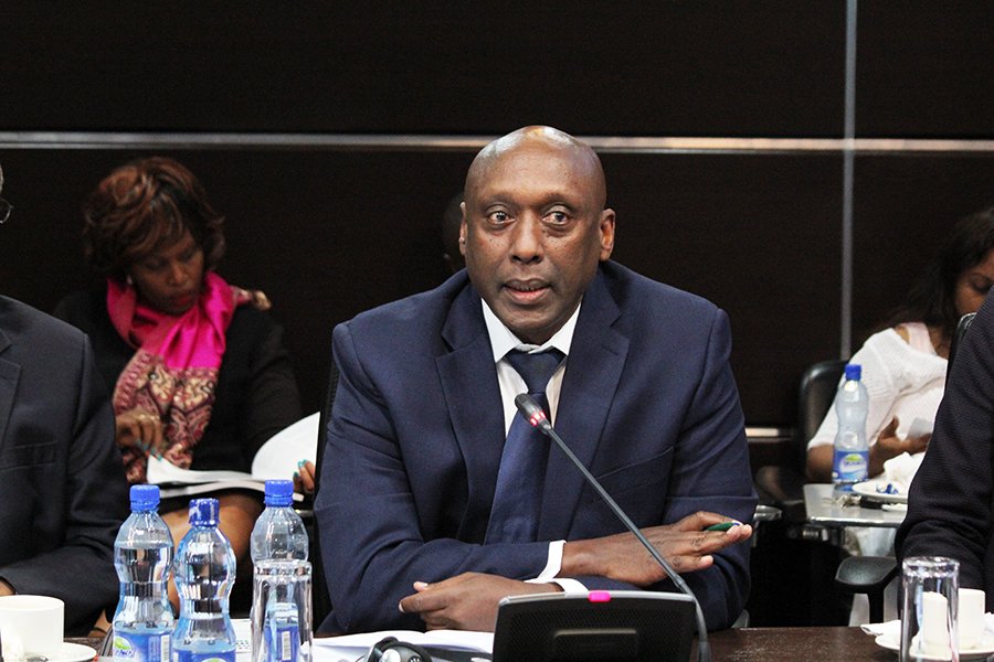 African Development Bank Group tweet media