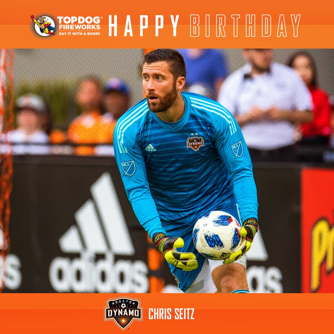 Happy happy birthday to @Seitzy1! 🎉 #ForeverOrange https://t.co/qLR1W7NwNh
