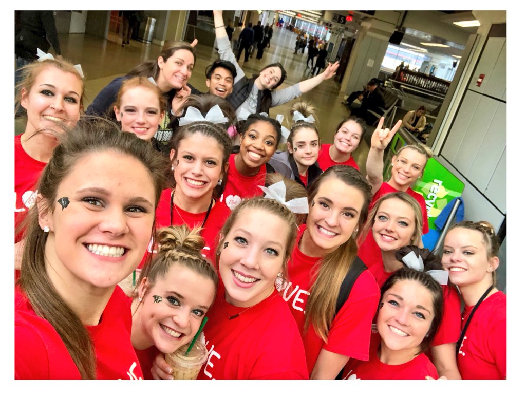 LionsGymnastics's tweet photo. Yesterday this team got another taste of that #PhillyMagic! A total team effort to break 4 school records! #MakeADifference
A.O.B.O. π― https://t.co/cSIO43C97O