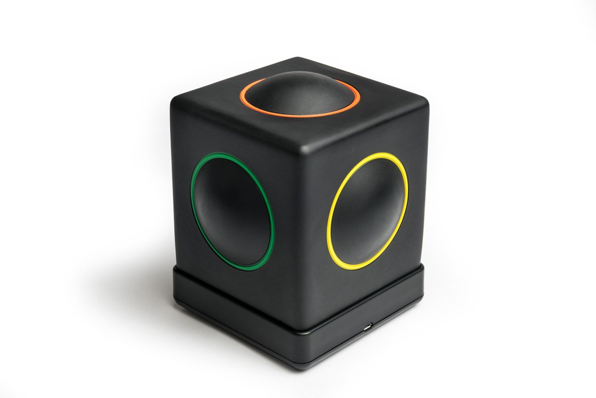 SoundChildren's tweet image. 20% off the Skoog 2.0. Orders yours today for just £117.60.  Whilst stocks lasthttp://bit.ly/2p14FUV #SENCO #SEND