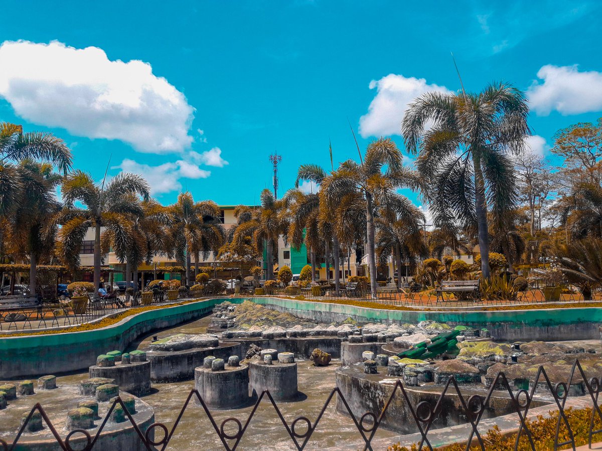 joemtametahael's tweet image. DepEd Division Office. #Lightroom #ManualAdjustment