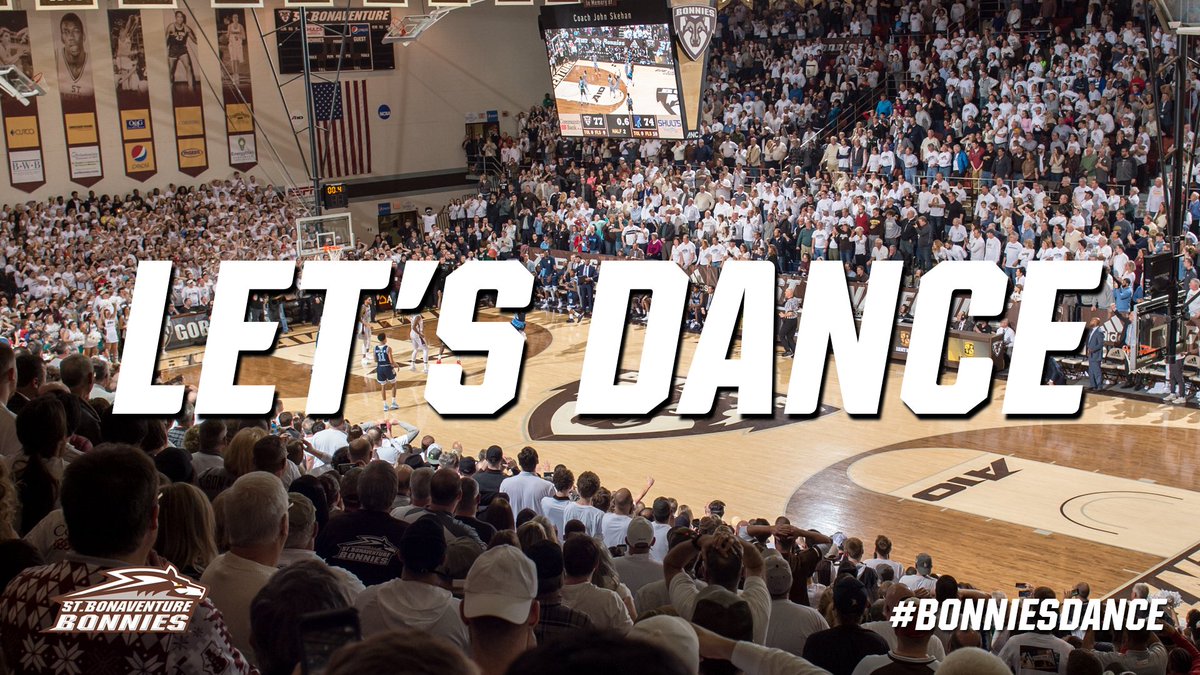 reid_okoniewski's tweet photo. @bonasalumni, the Wolfpack needs our help! @Go_Bonnies is doing to fundraiser to help get students out to Dayton for tomorrow's @BonniesMBB game. Consider donating to this once-in-a-lifetime opportunity. 👉🏼https://t.co/WQdbeV99kI https://t.co/7PHol2WmCC