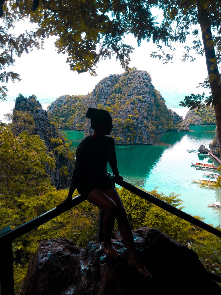 joemtametahael's tweet image. Kayangan Lake Coron, Palawan. (Model na hindi nakita, Maam Rose Ann) lol. #Lightroom #ManualAdjustment