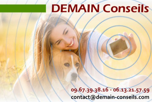 demain_conseils's tweet photo. @Cabinet_Sogesym Bonjour, entreprise indépendante, nous mesurons objectivement l'exposition aux ondes des particuliers. Nous sommes à votre écoute pour toute information. Bien cordialement, F.Meunié - Demain Conseils https://t.co/4igyuDfG6Y