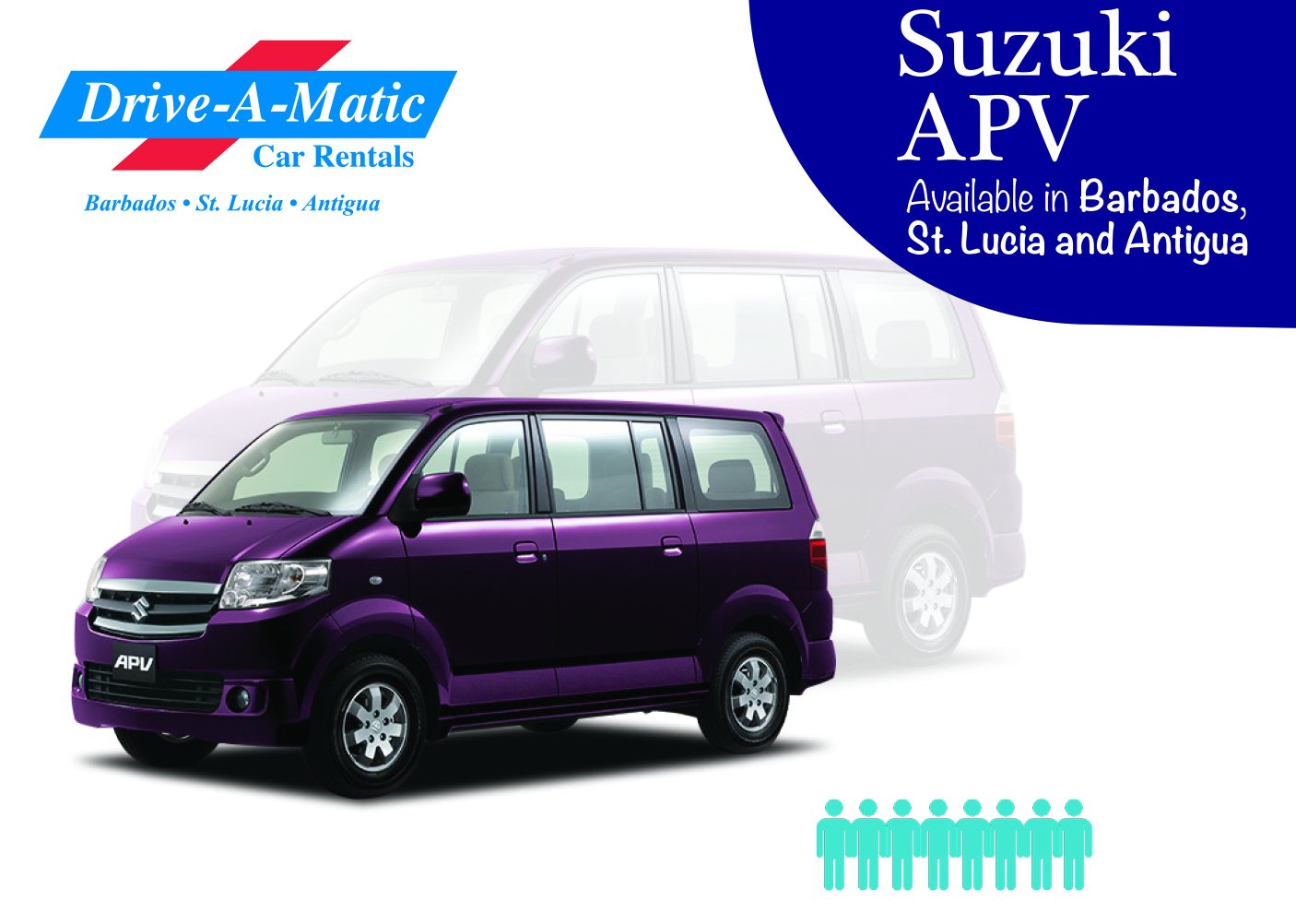 Suzuki apv hotsell van 2019