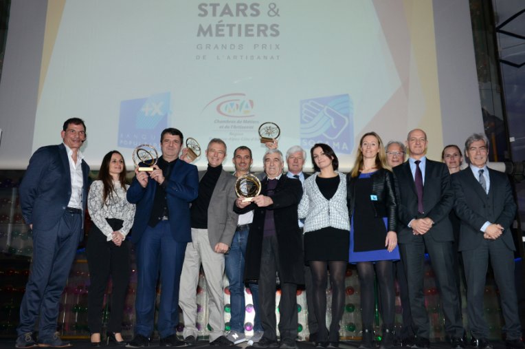 ecom_news's tweet photo. #Nice06 : Découvrez via @ecom_news les activités de l' #entreprise #URTECH récompensées par la @CMAR_PACA ! https://t.co/GbIpnwIA77 @BPMed #Socama #AlpesMaritimes https://t.co/g3mP54WI1w