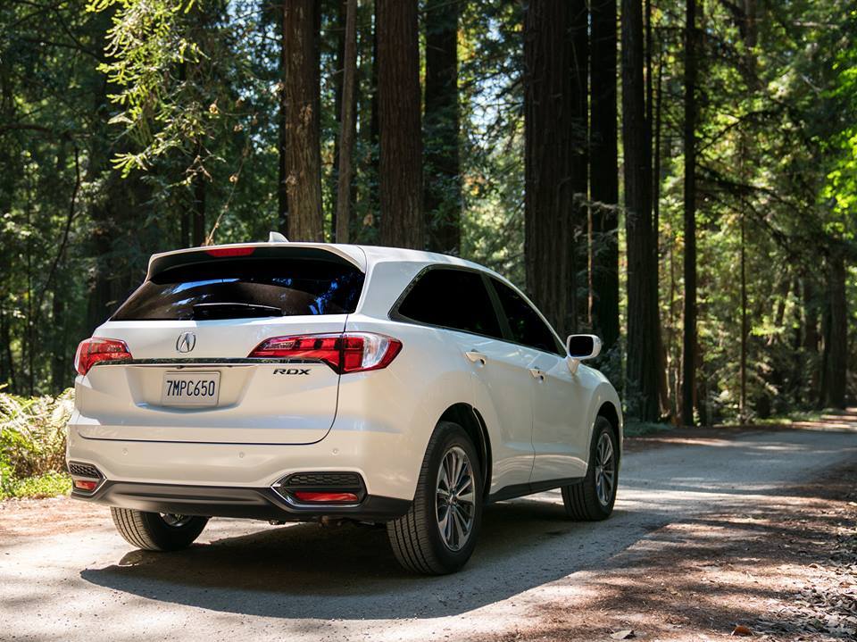 FirstCoastAcura's tweet photo. Take impressive performance with you wherever you go. #RDX https://t.co/DV9UoQsxyo