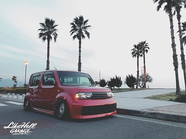 MSKR_YURI_DIS's tweet image. 久しぶりに観フォルニア🇺🇸🌴
.
.
.
#LikeHellDesign
#LikeHellDesignJapan
#LikeHellGarage
#LHJP ift.tt/2GkioOZ