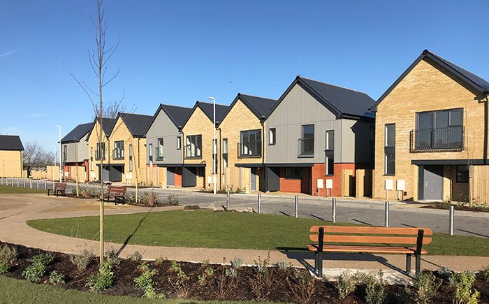 Gibberd Architects tweet media