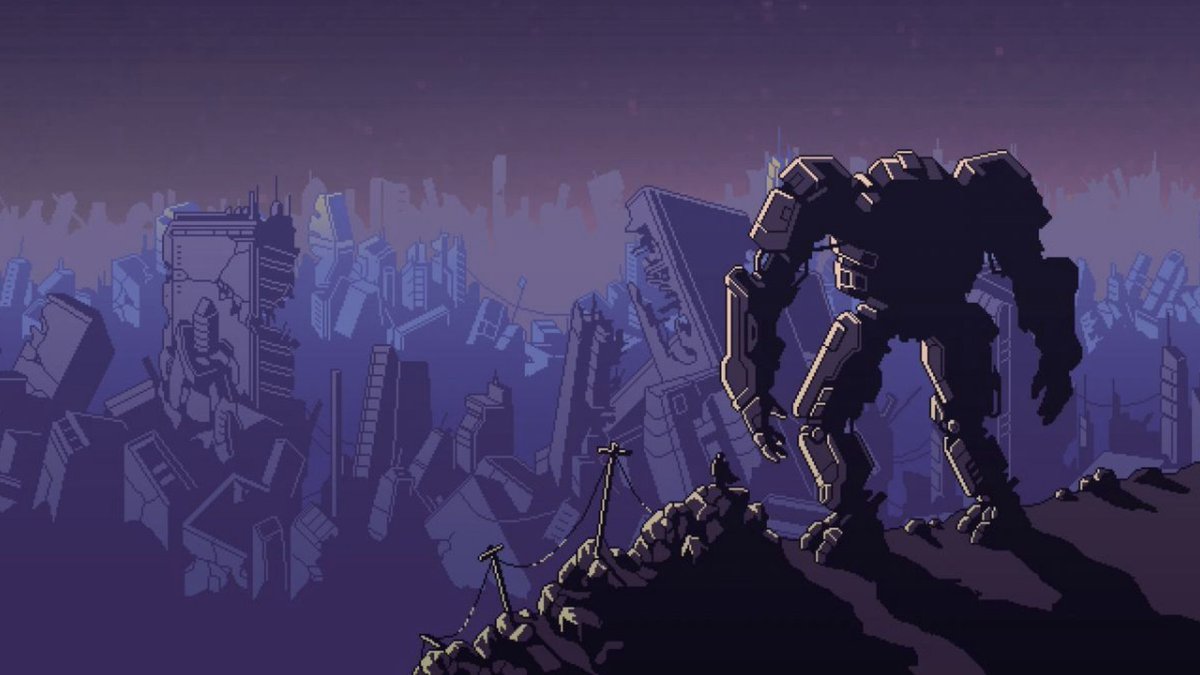 retranslator_'s tweet photo. Сюжет Into the Breach поместится в одном абзаце, но успеет сделать из вас монстра https://t.co/xDTgXIuNAg https://t.co/w2trFvYw5y