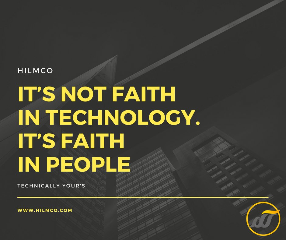 HilmCo's tweet photo. Hilm Co- Technically Yours.
#technology #ecommerce #TechTrends2018 https://t.co/daIWxRQzgi