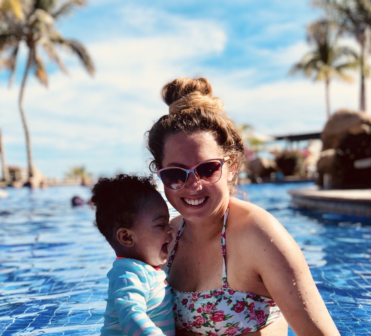 FrimpongAkwasi's tweet photo. We had a great time on our first vacation as a #family!🌞🙏🏿🌏🍳💯👌🏾❤️#frimpongfamily #loscabos #ashantiadwoashieldsfrimpong https://t.co/3LIjG7beUc