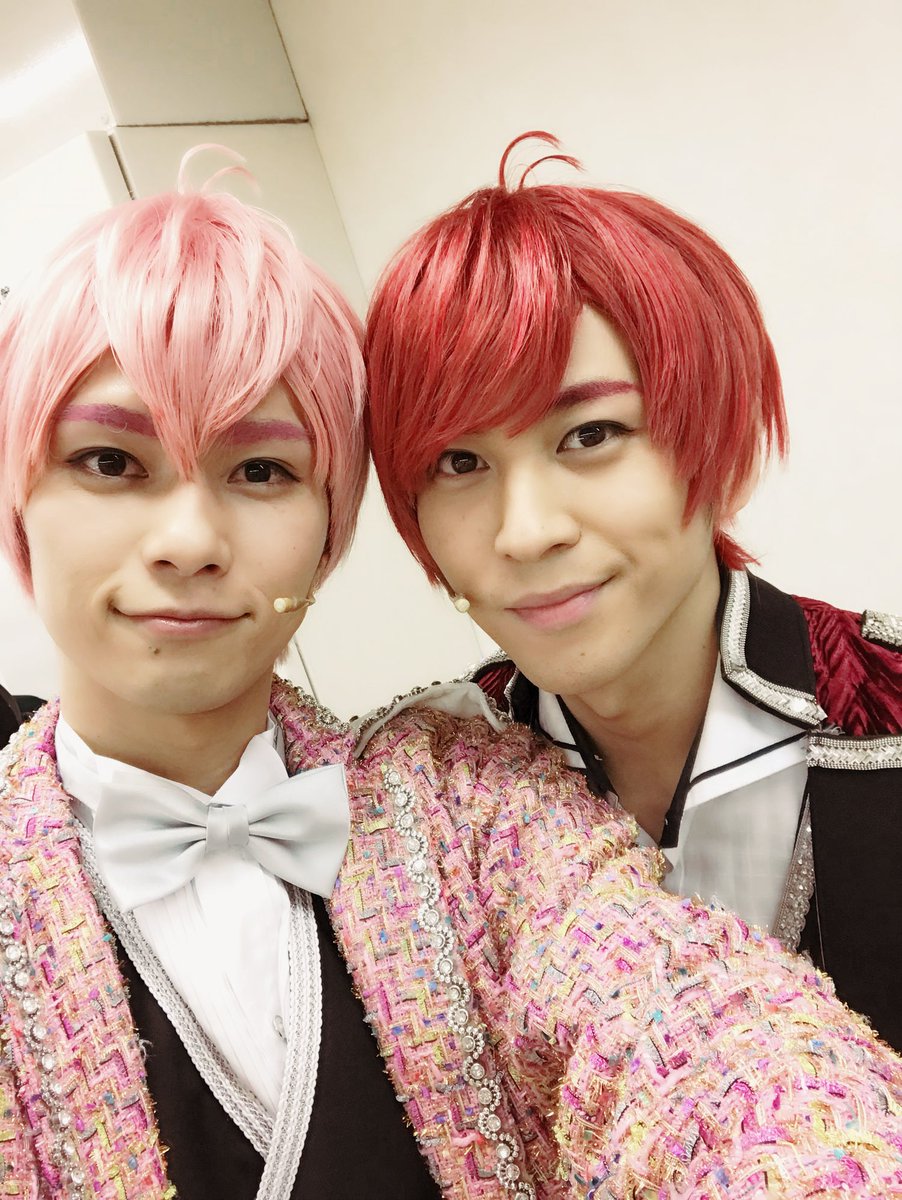 松ステ２キャストツイートまとめ 18ページ目 Togetter