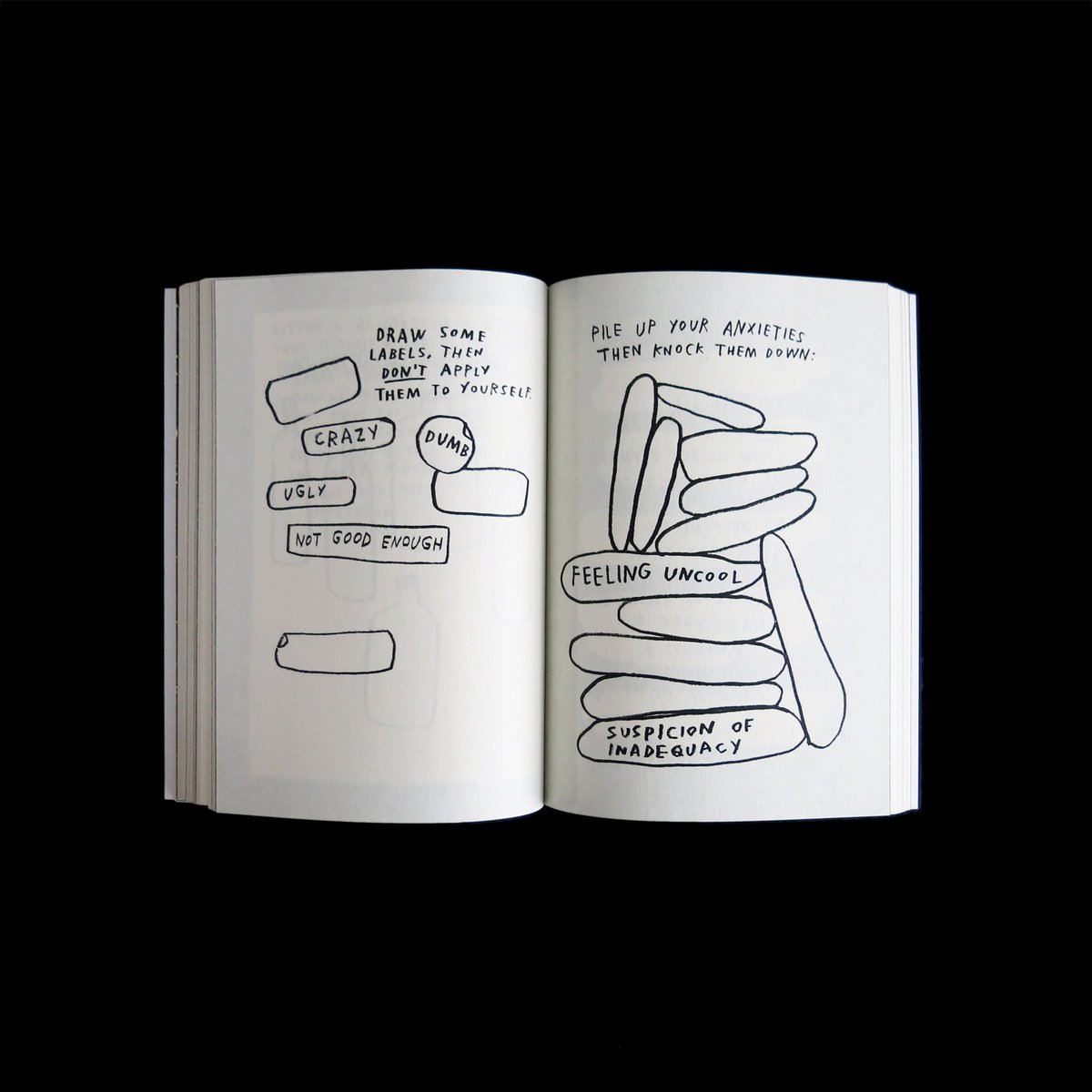 dsgnfbrc's tweet photo. Get to know your #DFF2018 speaker @adamjk ! On #DFDesignLog, the author and artist, shares insight on his process, journey as an artist, and how he tackles everyday challenges; be it fighting copycats on the Internet or overcoming writer’s block.
https://t.co/4bHDzNNHfA https://t.co/GjVXB15MWD