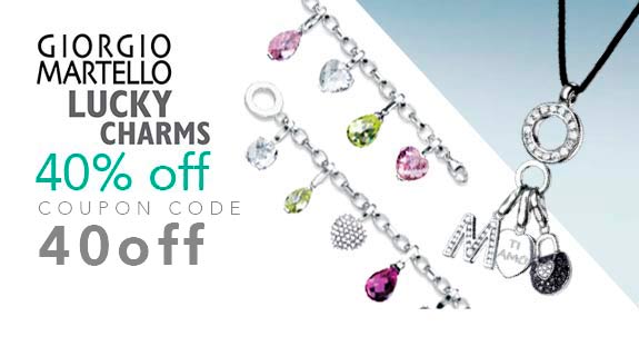 Bijoux385's tweet photo. Have you had a chance to check out our #GiorgioMartello #Lucky #Charms collection? All of our charms are made in #sterlingsilver 40% off #sale with coupon code: 40off until the end of March.
https://t.co/EVhw8YYia1

#jewelry #charm #charms #MarchMadness https://t.co/8ZKS8lqphT