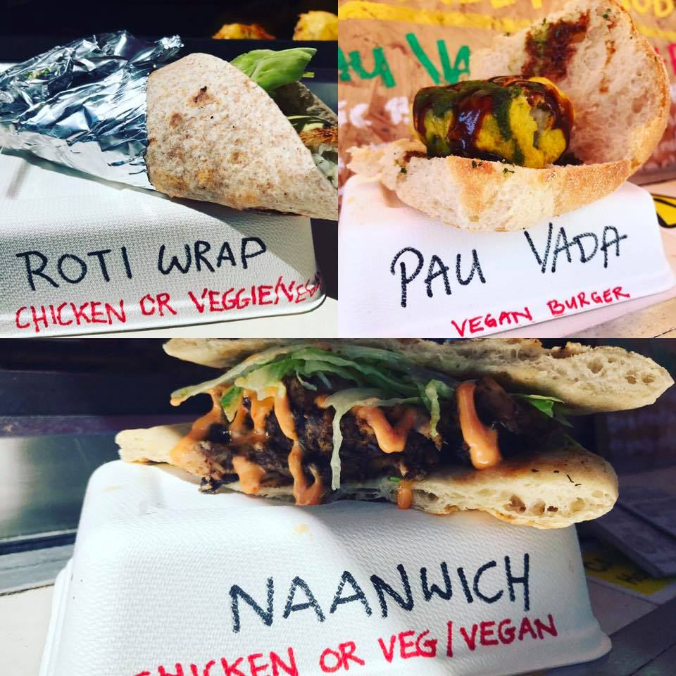 If you've never had <a href="/BabuKitchen/">Babu Street Kitchen</a> then you're in for a real treat...!

Rachna and her team create authentic home-style curries and street food with a bit of creative flair...roti wraps and Naanwiches anyone?

#TempestSpringfest