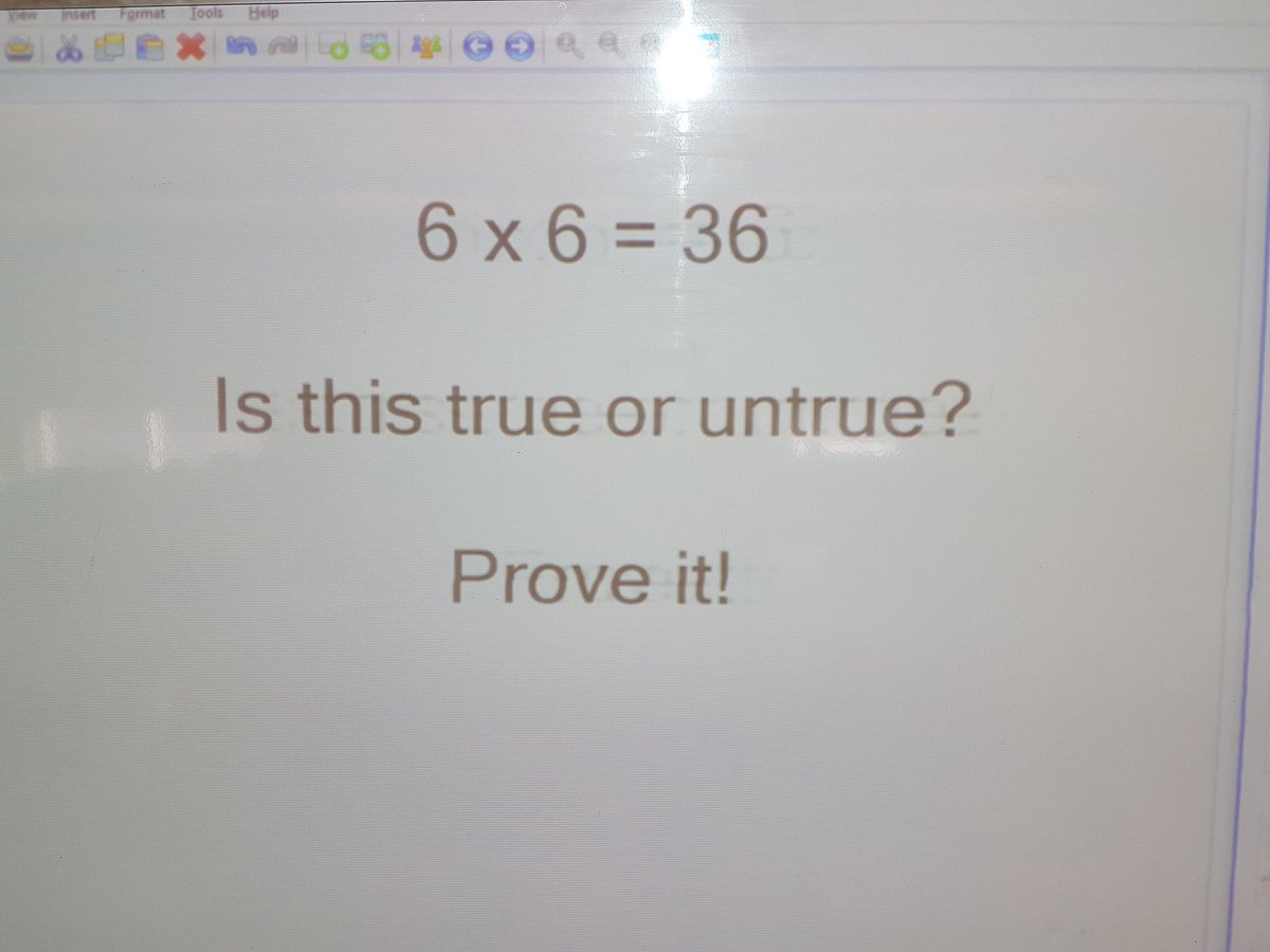 msangeleau's tweet photo. #MathMonday https://t.co/pyhUR1nNZV