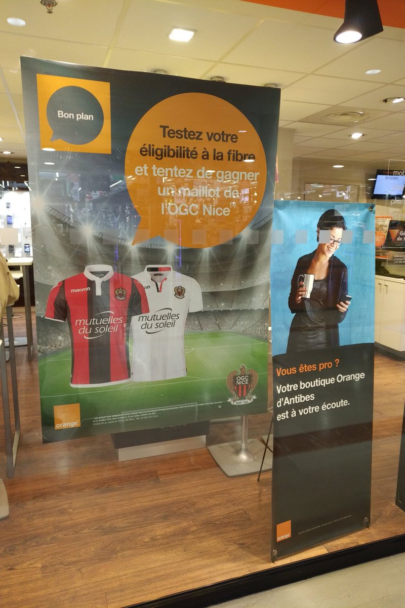 Jerome Balle tweet media