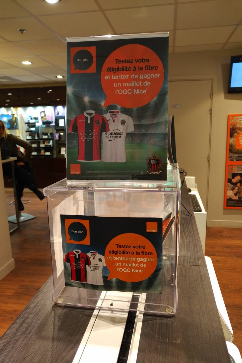 Jerome Balle tweet media