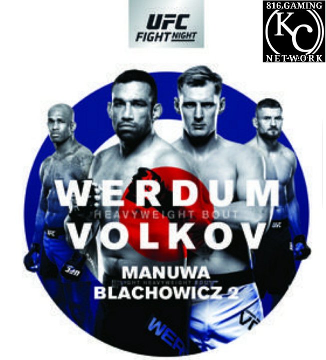 816Gamers's tweet photo. Relive #UFCFightNight #WerdumvsVolkov #UFC #MMA #Fighting #Like #Share #Subscribe #Youtube #Gaming #UltimateFightNight #EAUFC3 #EASPORTS
https://t.co/Uo6H0BafhQ https://t.co/V8yDXwA90t