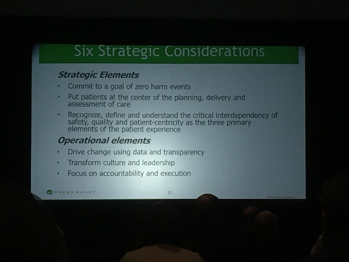 DrRSK412's tweet photo. Great keynote lecture by Dr Merlino from @CleClinicMD discussing patient experience at #SGS2018 #Keynote https://t.co/ecWYNgBFUu